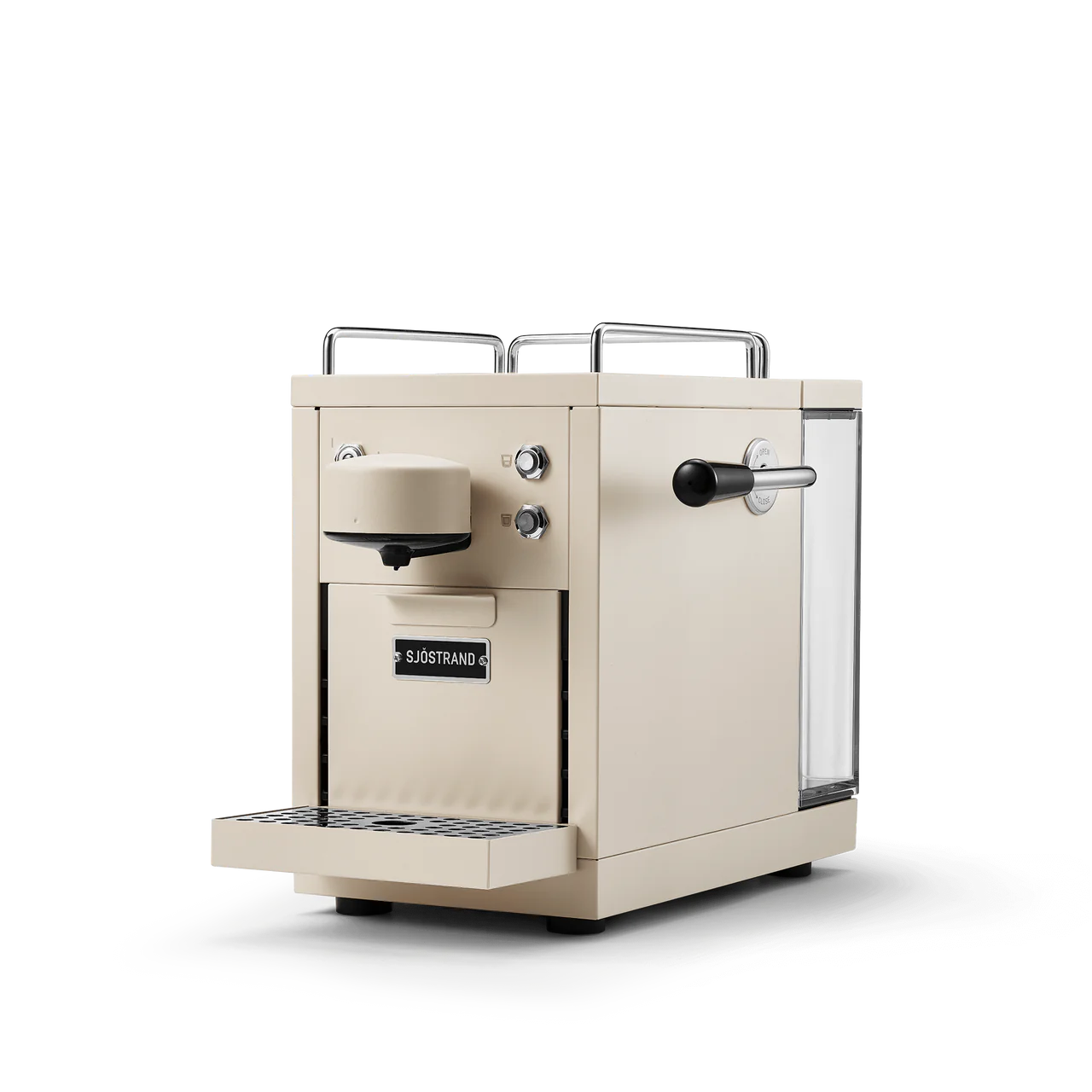 The Original kapselmaskine - beige